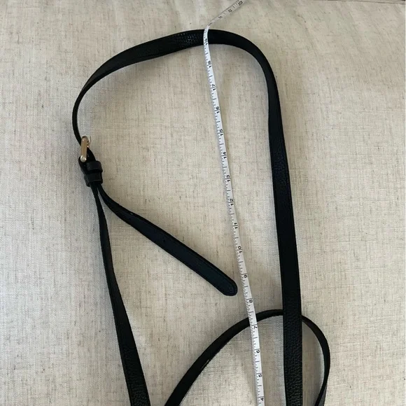 Angela Roi Eloise Vegan Leather Satchel Crossbody Bag - Picture 9 of 13